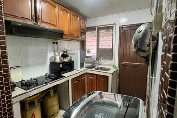 Taman Pendamar Indah