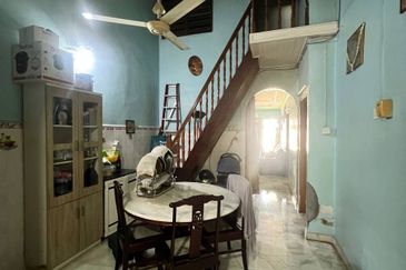 Taman Pendamar Indah