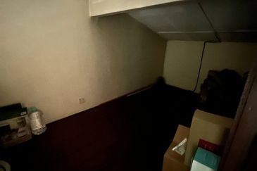 Taman Pendamar Indah