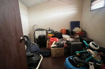 Taman Pendamar Indah