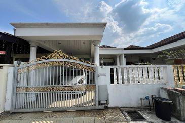 Taman Pendamar Indah