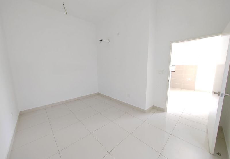 Jovita @ Gamuda Gardens