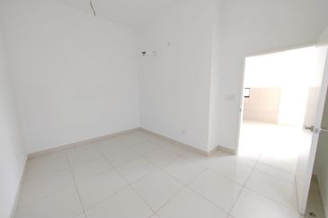 Jovita @ Gamuda Gardens