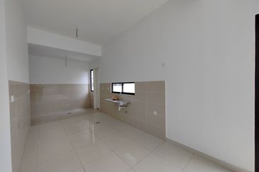 Jovita @ Gamuda Gardens