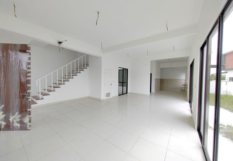 Jovita @ Gamuda Gardens