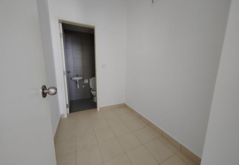 Jovita @ Gamuda Gardens