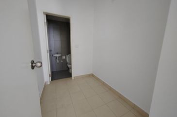 Jovita @ Gamuda Gardens