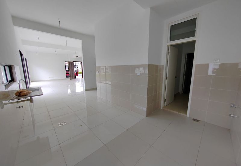 Jovita @ Gamuda Gardens