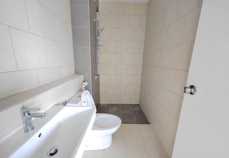 Jovita @ Gamuda Gardens