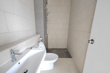 Jovita @ Gamuda Gardens