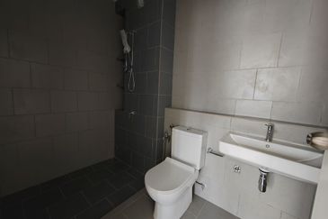 Jovita @ Gamuda Gardens