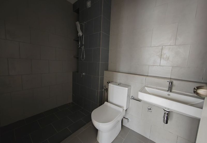 Jovita @ Gamuda Gardens