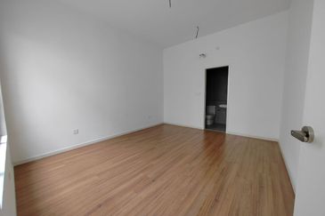 Jovita @ Gamuda Gardens