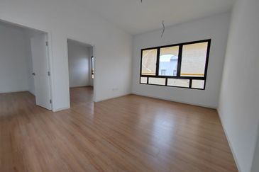 Jovita @ Gamuda Gardens