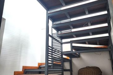 Taman Desa Subang Permai