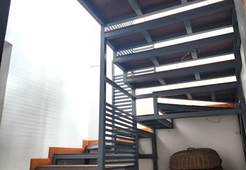 Taman Desa Subang Permai