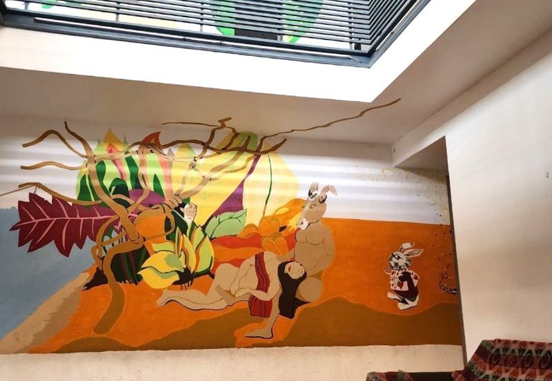 Taman Desa Subang Permai