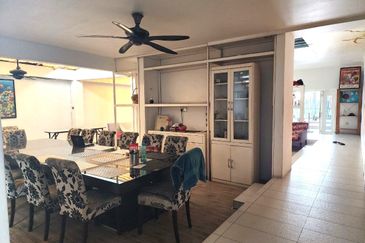 Taman Desa Subang Permai