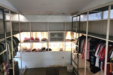 Taman Desa Subang Permai