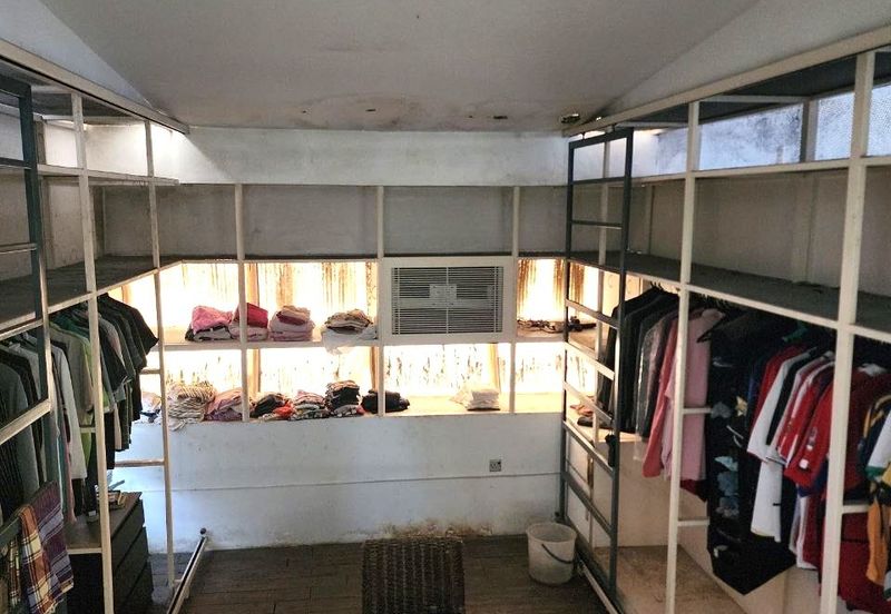 Taman Desa Subang Permai