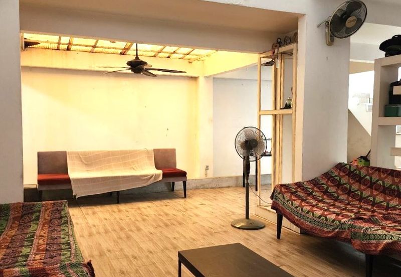 Taman Desa Subang Permai