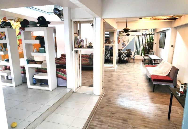 Taman Desa Subang Permai