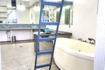 Taman Desa Subang Permai