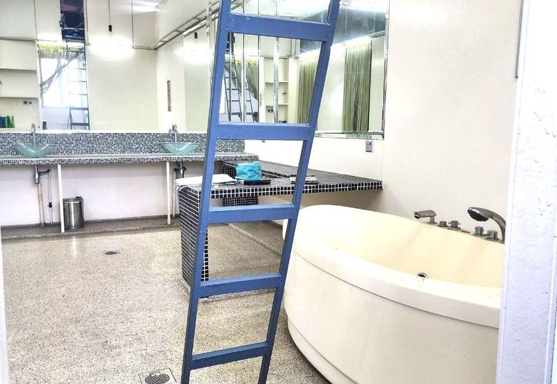 Taman Desa Subang Permai