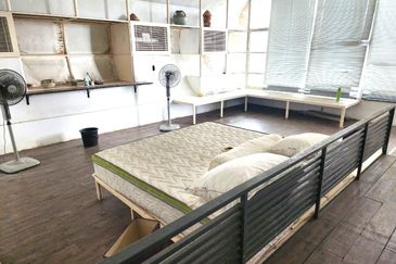 Taman Desa Subang Permai