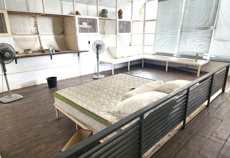 Taman Desa Subang Permai