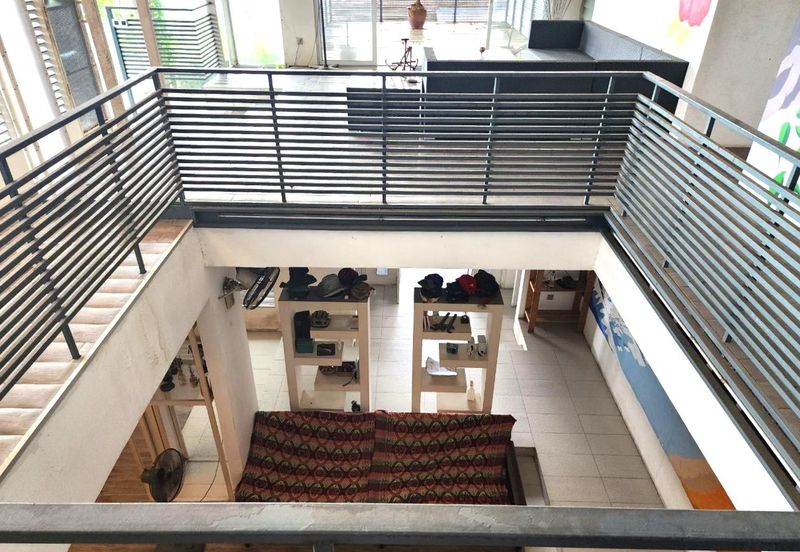 Taman Desa Subang Permai