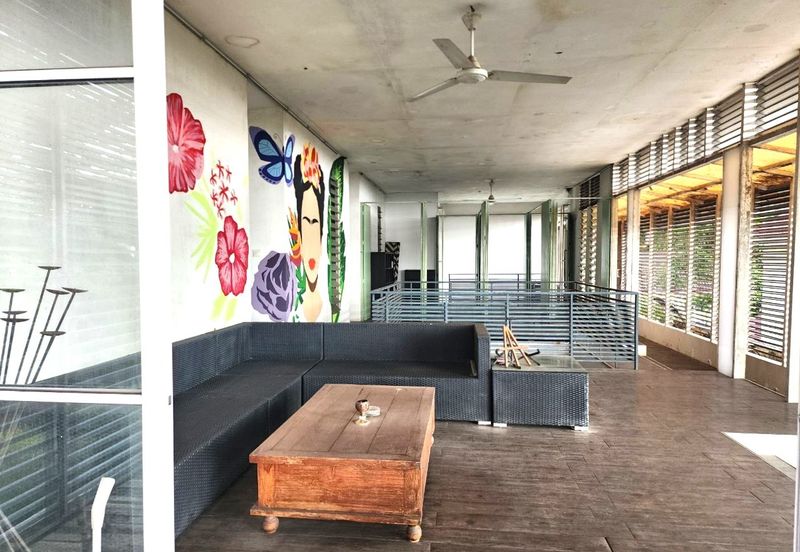 Taman Desa Subang Permai