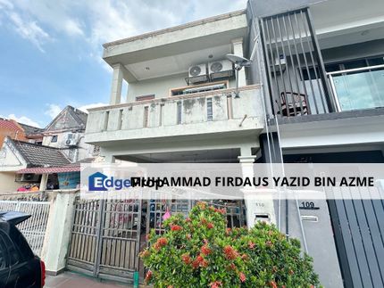 FULLY RENOVATED + EXTENDED |  Double Storey Terrace Taman Samudera Batu Caves, Selangor, Batu Caves 