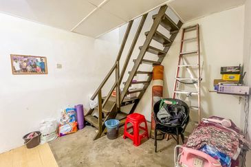 Seksyen 25, Shah Alam (Taman Sri Muda)