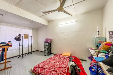 Seksyen 25, Shah Alam (Taman Sri Muda)