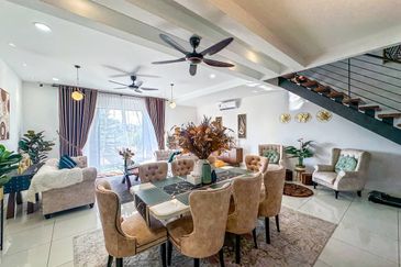 Taman Cahaya Alam, Seksyen U12