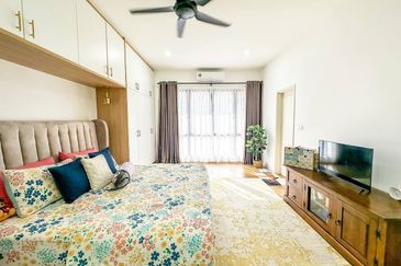 Taman Cahaya Alam, Seksyen U12