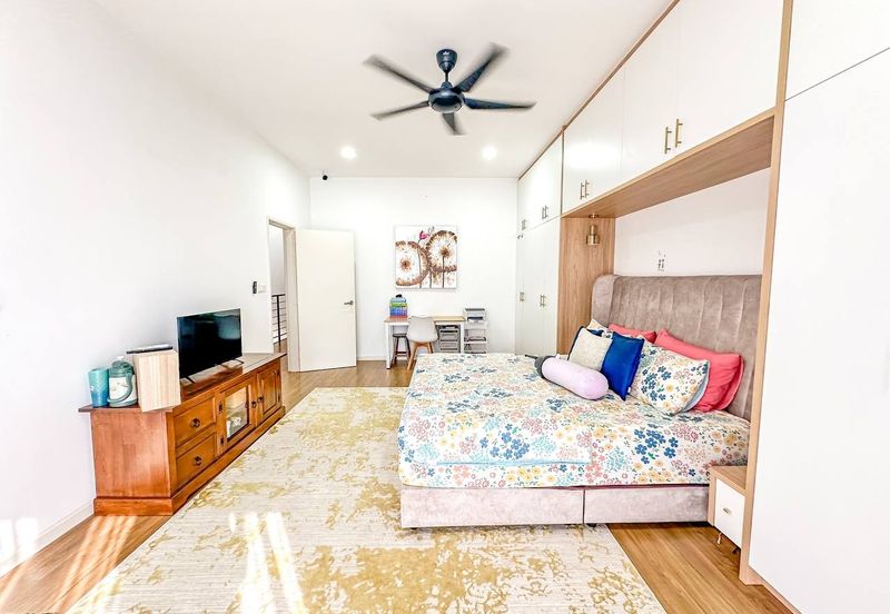 Taman Cahaya Alam, Seksyen U12