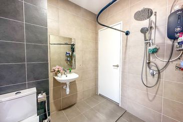 Taman Cahaya Alam, Seksyen U12