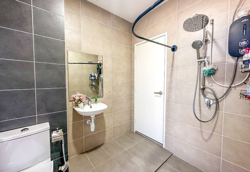 Taman Cahaya Alam, Seksyen U12