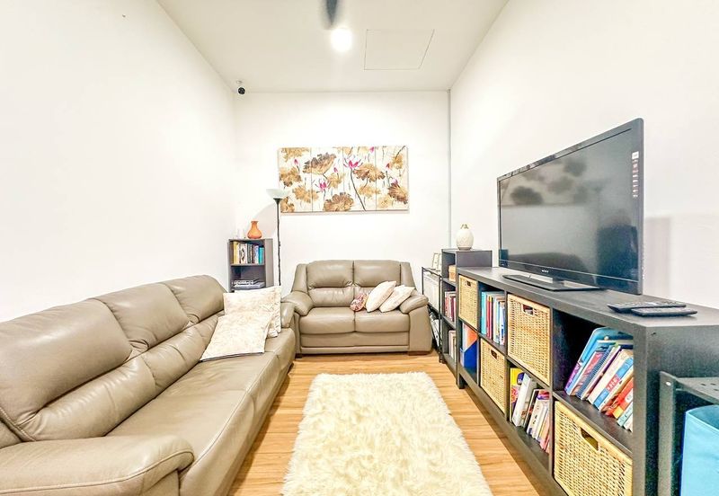 Taman Cahaya Alam, Seksyen U12