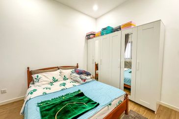 Taman Cahaya Alam, Seksyen U12