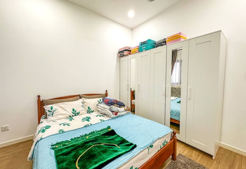 Taman Cahaya Alam, Seksyen U12