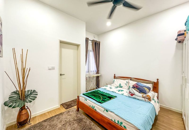 Taman Cahaya Alam, Seksyen U12