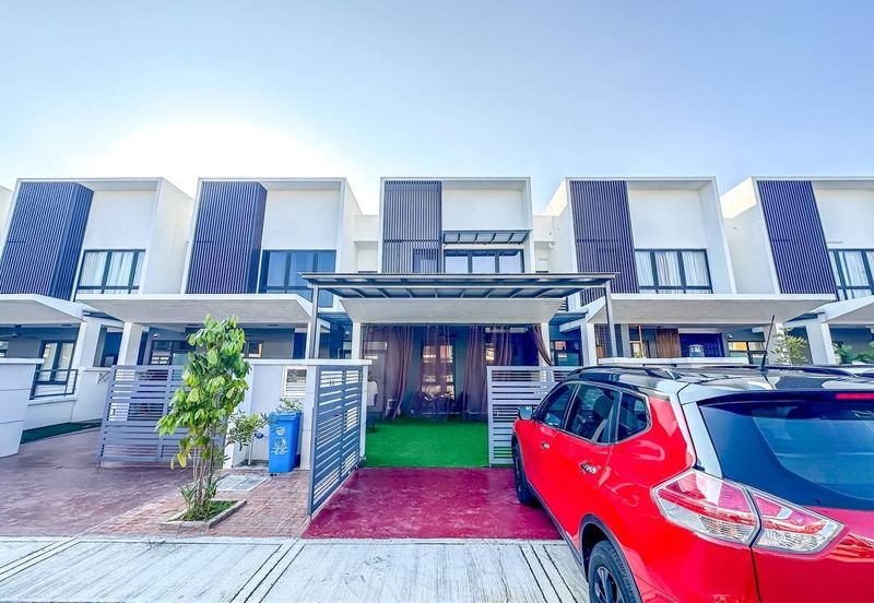 Taman Cahaya Alam, Seksyen U12