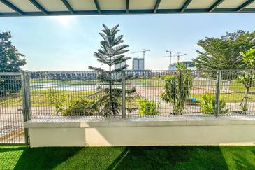 Taman Cahaya Alam, Seksyen U12