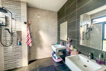 Taman Cahaya Alam, Seksyen U12