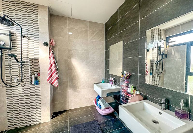 Taman Cahaya Alam, Seksyen U12