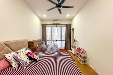 Taman Cahaya Alam, Seksyen U12