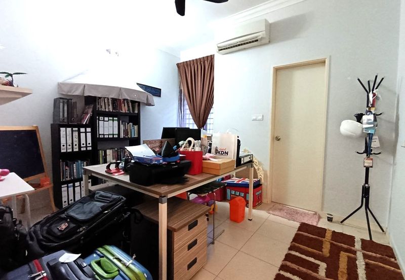 Taman Cahaya Alam, Seksyen U12